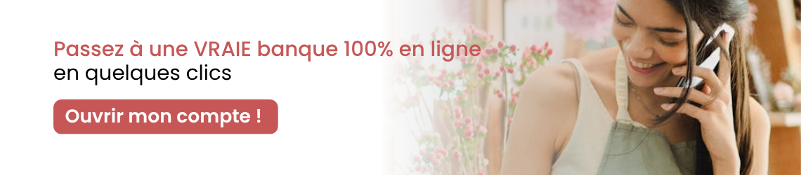 bien plus qu'une néo banque