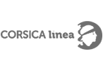 Logo Corsica Linea
