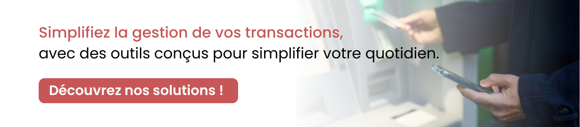 Distributeur de billets