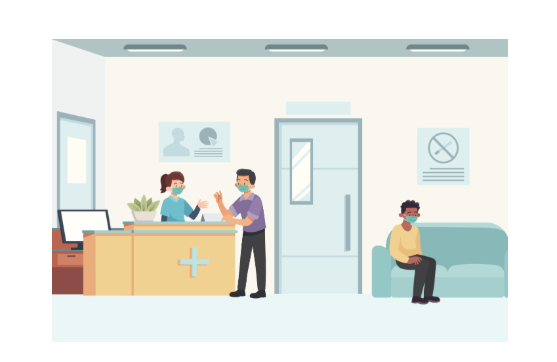 Gestion d’un cabinet infirmier libéral