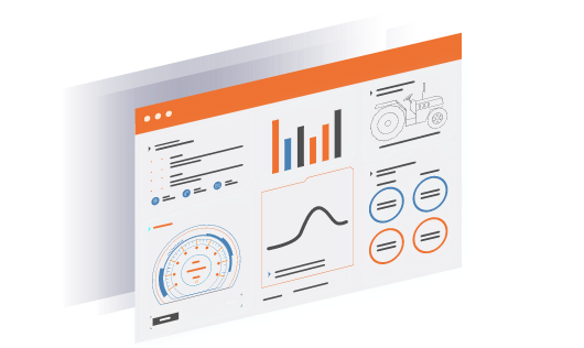 Gestion de stock de Machinisme Agricole neuf/d'occasion