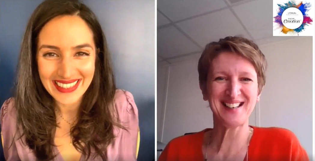 Visuel Webinaire Rentabilité de son salon de coiffure.