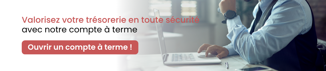 offre compte à terme