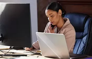 Des experts du droit social à votre service