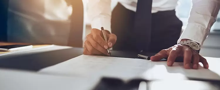 Être caution : nos recommandations avant de signer