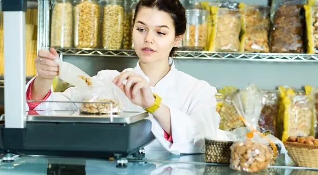 logiciel Chocolaterie - confiserie