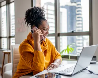 Création de site internet
