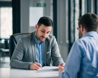 Dissolution - Liquidation