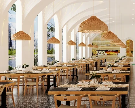Hôtel-Restaurant