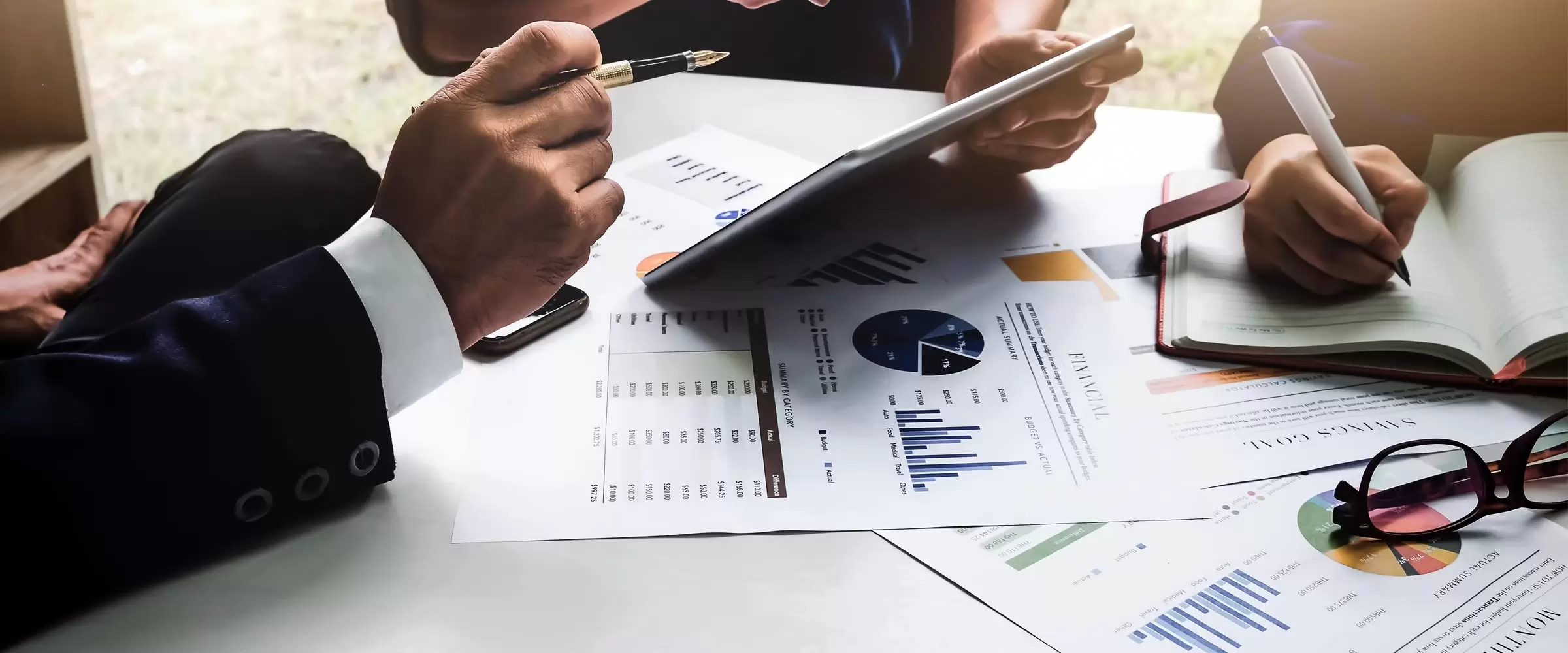 Les différents types d’opérations sur le capital  social