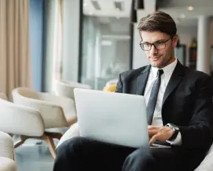 Signature Client Notaire