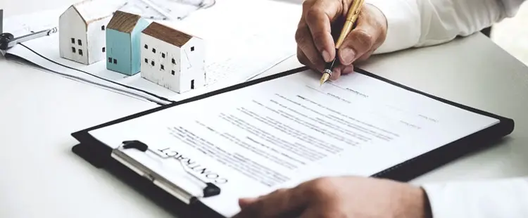 Associé d’une société commerciale