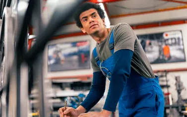 Organiser votre planning