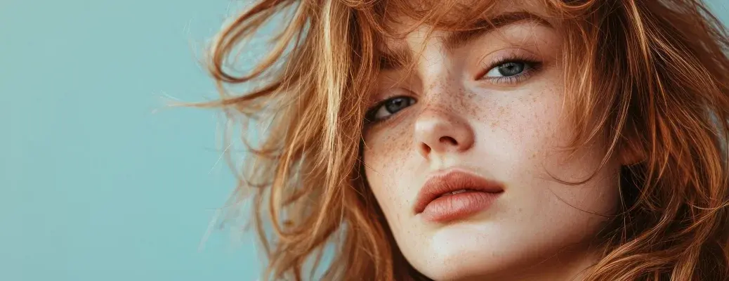 Coupe Shag, tendance 2026