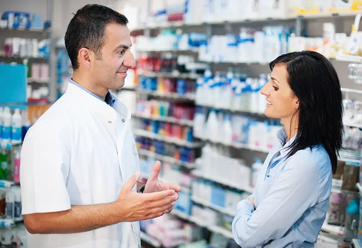 Le rachat de clientèle en pharmacie - Fiducial