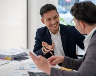 Des spécialistes pluridisciplinaires à votre service