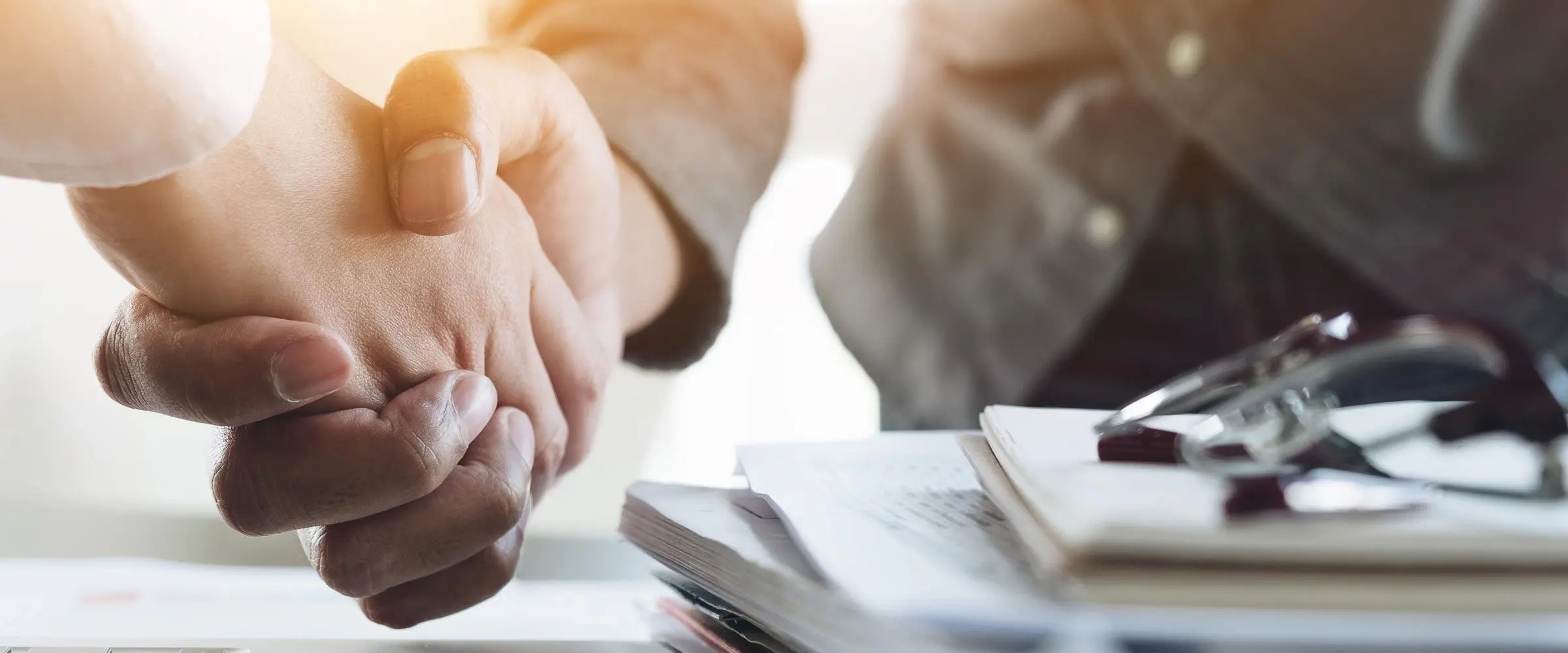 Comment reprendre une entreprise ?