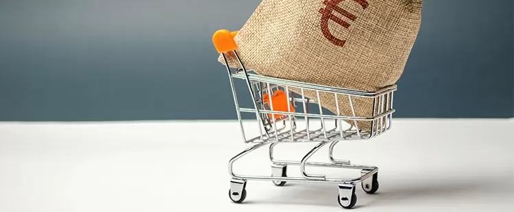 Cashback : le retrait d’espèces auprès des commerçants