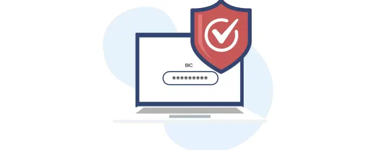 Code BIC