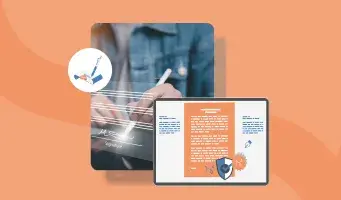 Module - Signature electronique