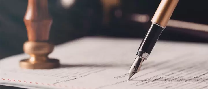 Notaire créateur : Les nouvelles règles du tirage au sort 2021