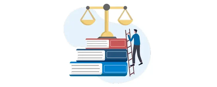 Définition Statut juridique