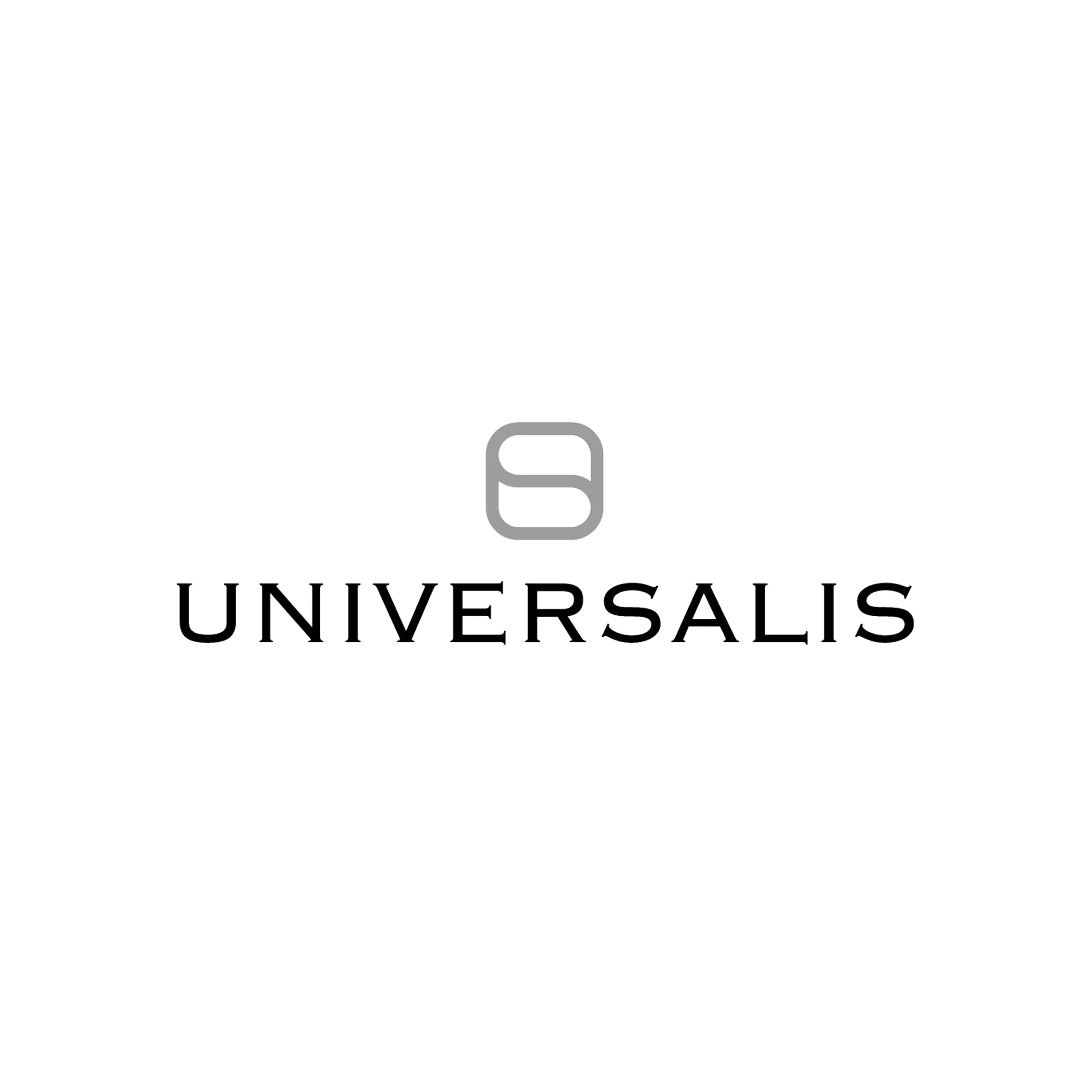 Logo UNIVERSALIS