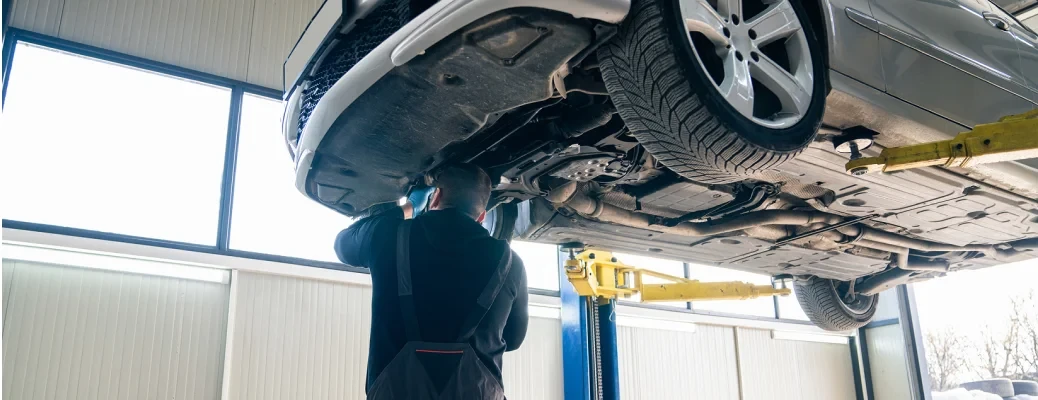 Outil de garage pour véhicule électrique : équipez votre atelier !
