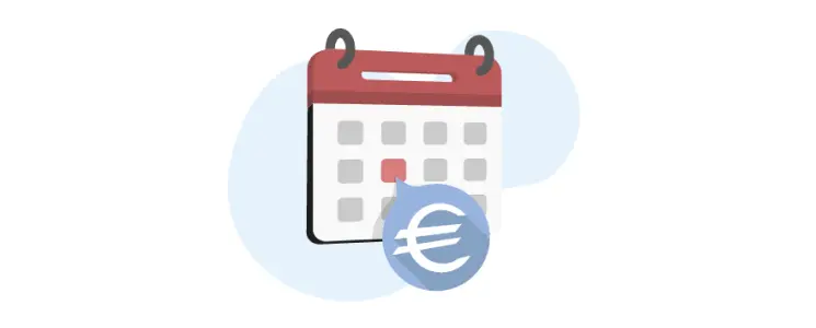 Date de paiement de la TVA