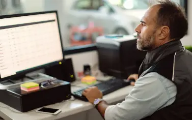 FACTURER EN TOUTE SERENITE