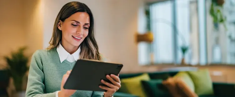 La facturation électronique et le secteur de la santé