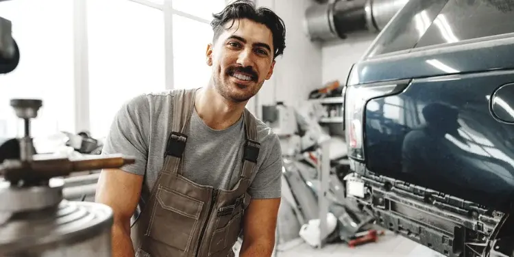 utiliser un logiciel FIDUCIAL Automobile dans son garage