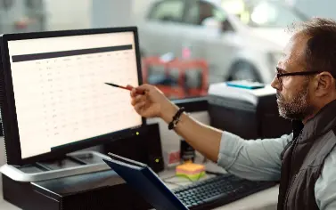 GESTION ET FACTURATION