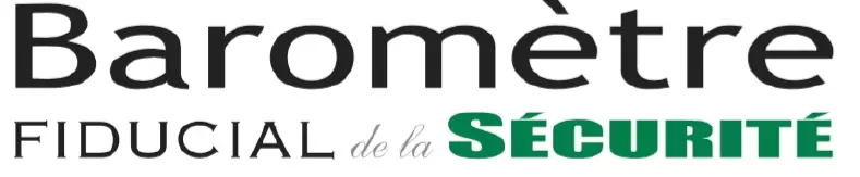 Baromètre FIDUCIAL de la Sécurité 