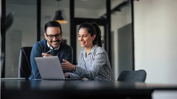 Suivi comptable et financier