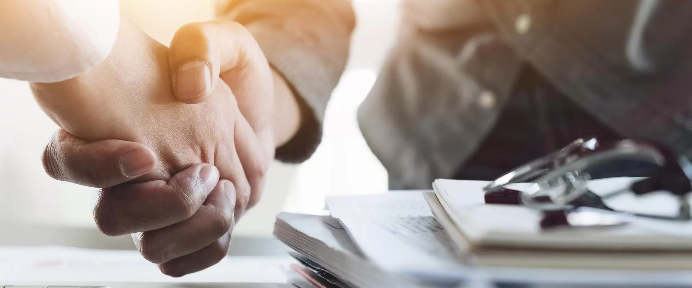 Comment reprendre une entreprise ?