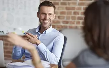 Être accompagné partout en France par des spécialistes