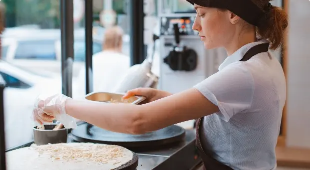 logiciel pour les crêperies