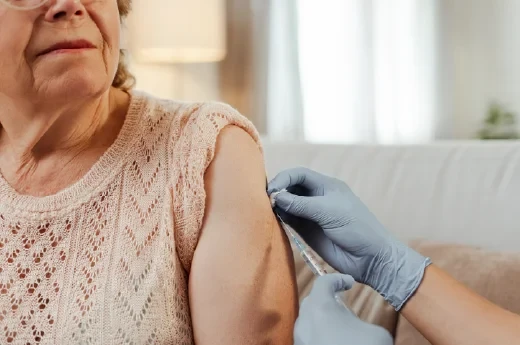 Vaccination grippe IDEL