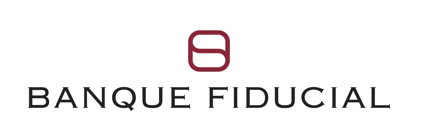 Banque Fiducial logo