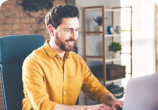 Faites-vous payer en ligne