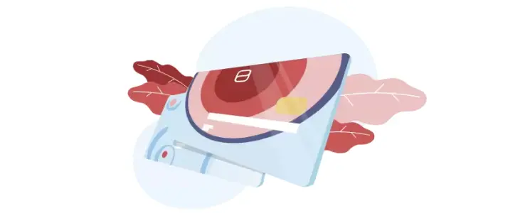 Définition Carte VISA