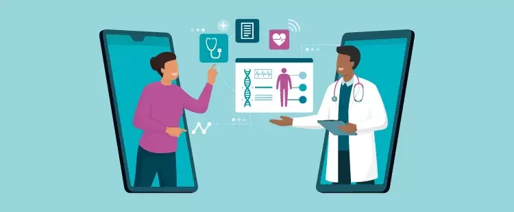 Dossier-Médical-Partagé