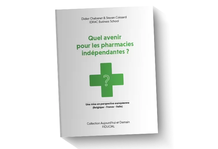 Etude IDRAC-FIDUCIAL