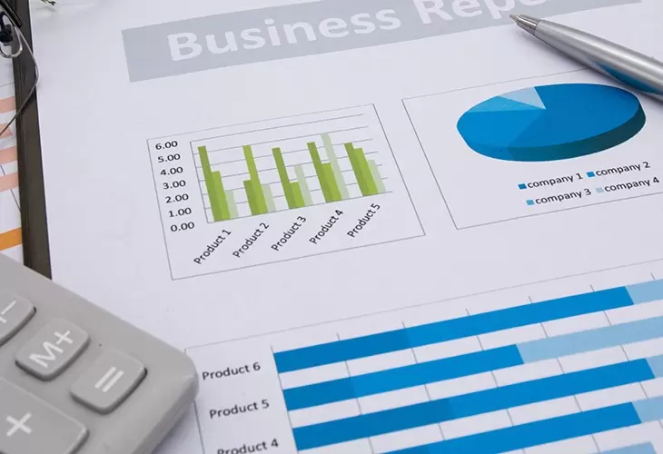 Plan prévisionnel de pharmacie