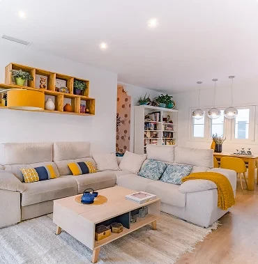 Gestionnaires d’appartements