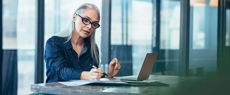 Départ en retraite du dirigeant : quelle fiscalité pour les plus-values ?