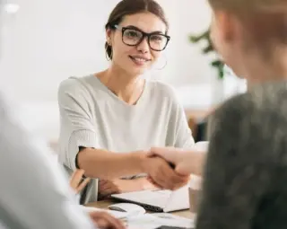 Création de statuts