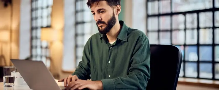 Envoi d'une facture électronique : comment faire ?