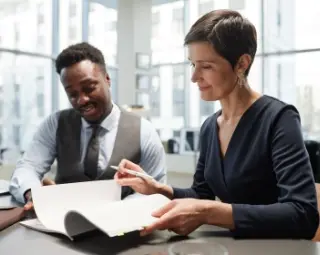 Un accompagnement personnalisé pour répondre à vos objectifs